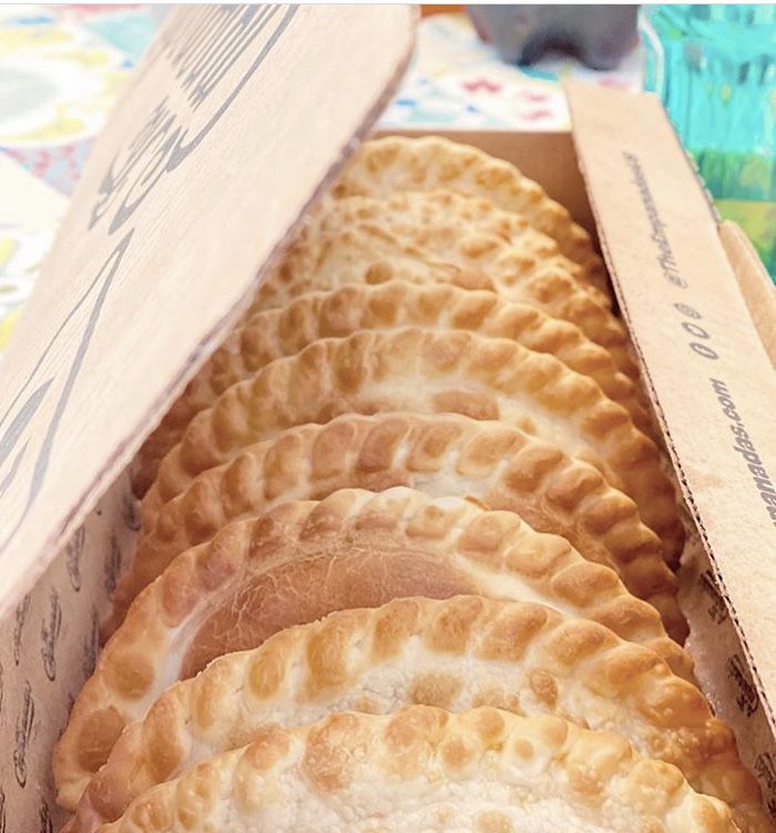 Empanadas Key BIscayne better by the dozen.jpg